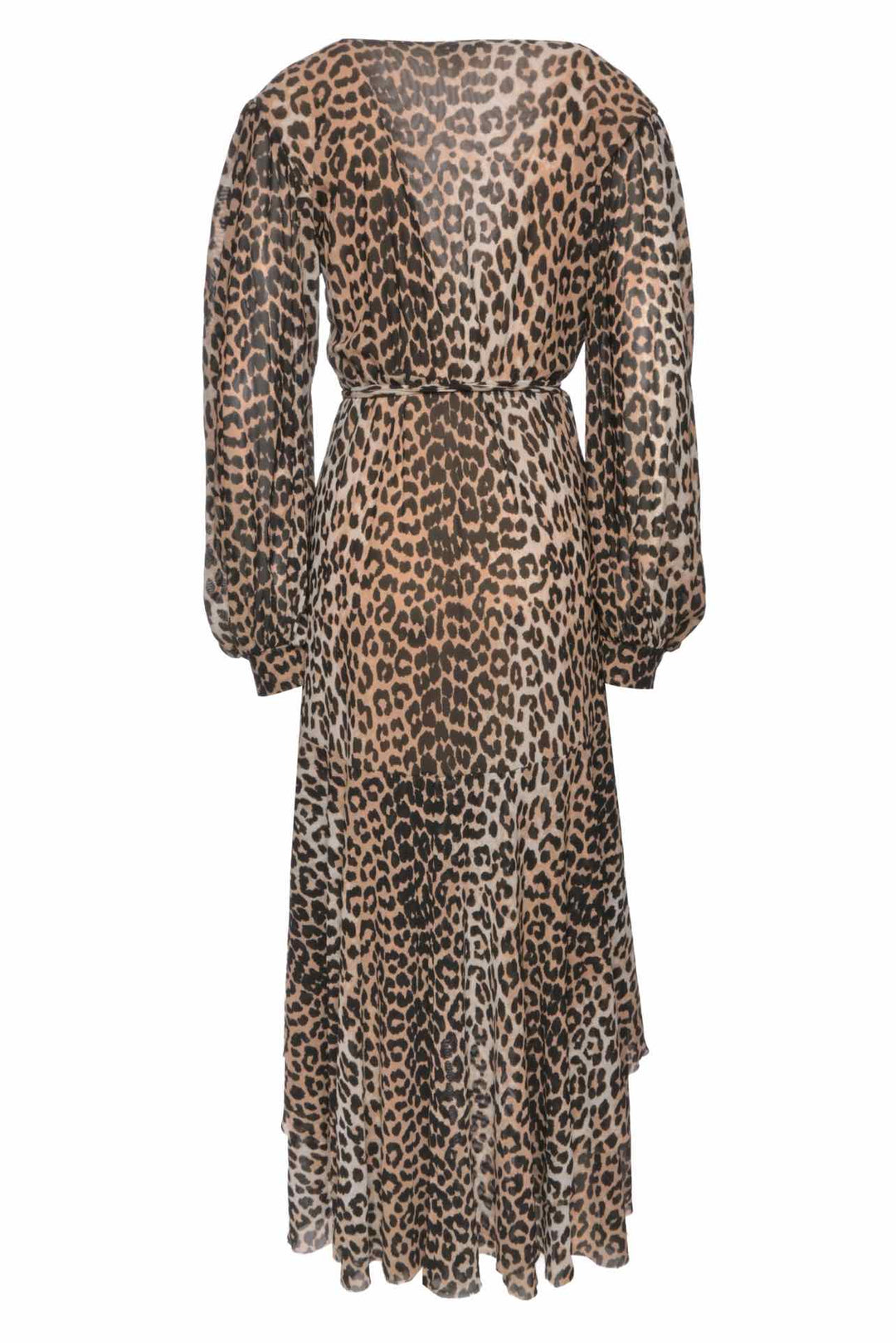 Ganni Size 8 Dress