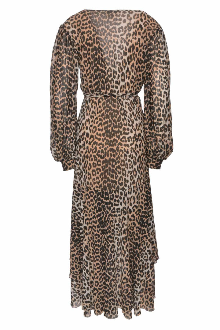 Ganni Size 8 Dress