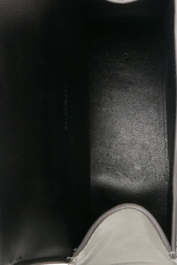 Balenciaga XS Hourglass Handbag