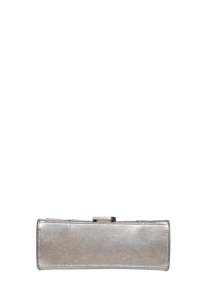 Balenciaga XS Hourglass Handbag