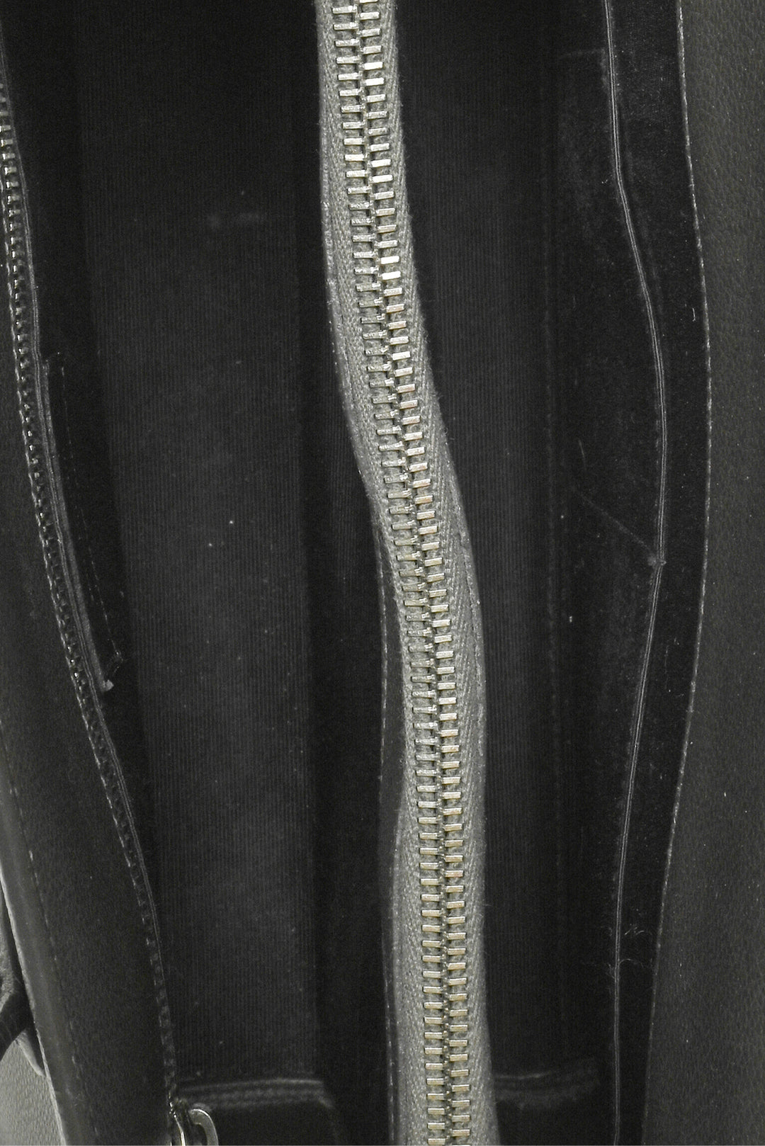 Saint Laurent 2015 Small Grained Leather Sac De Jour Tote