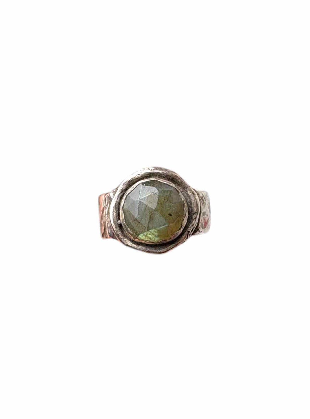 Pyrrha Size 8 Ring