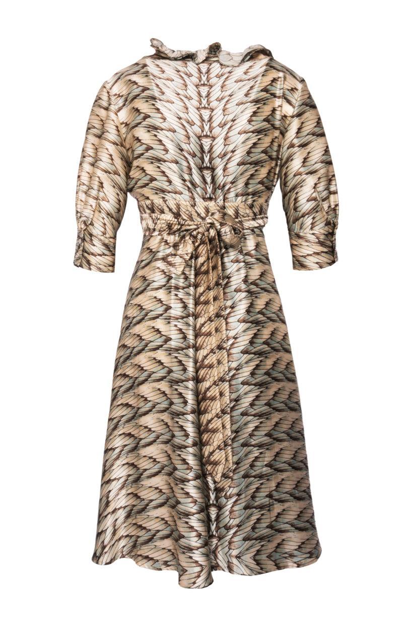 Roberto Cavalli Size 42 Dress