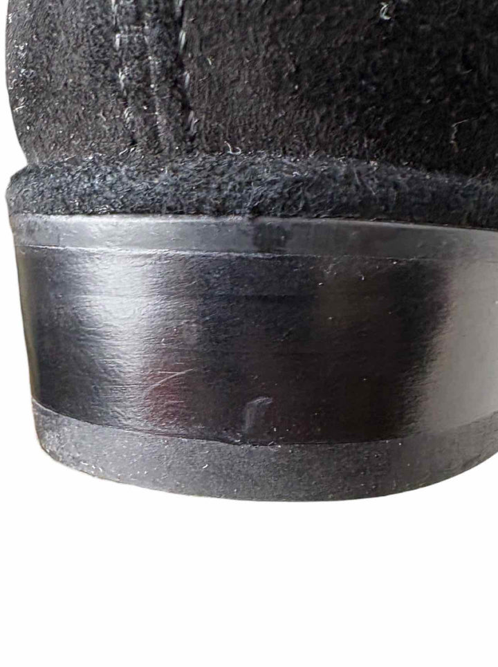 Stuart Weitzman Size 6.5 Kneezie Suede Boots