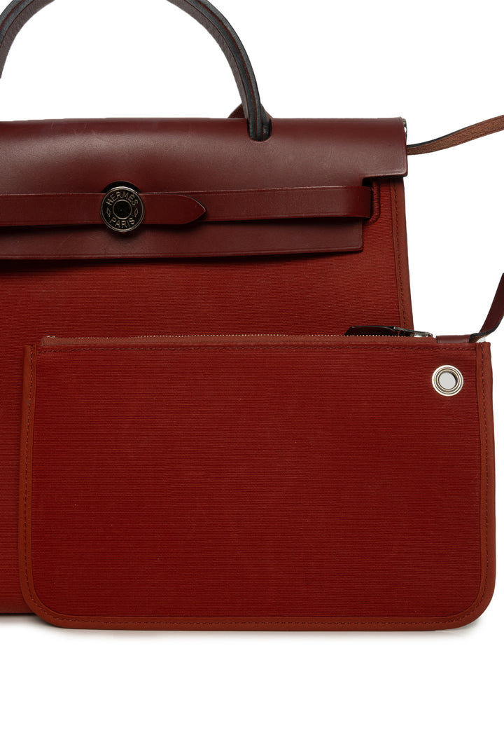 Hermes 2015 Hermes Herbag Zip 31