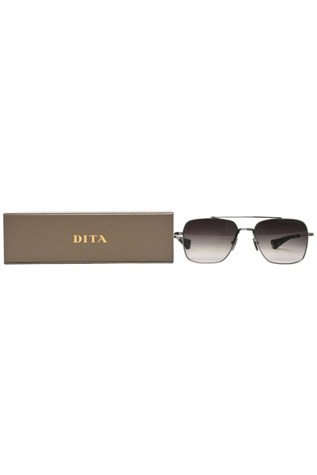 Dita Men's Flight-Seven Sunglasses