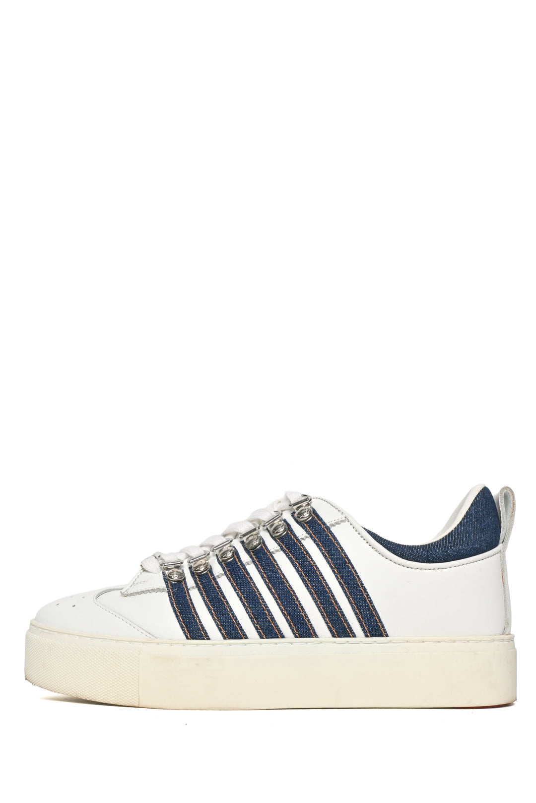 DSquared Size 39 Sneaker