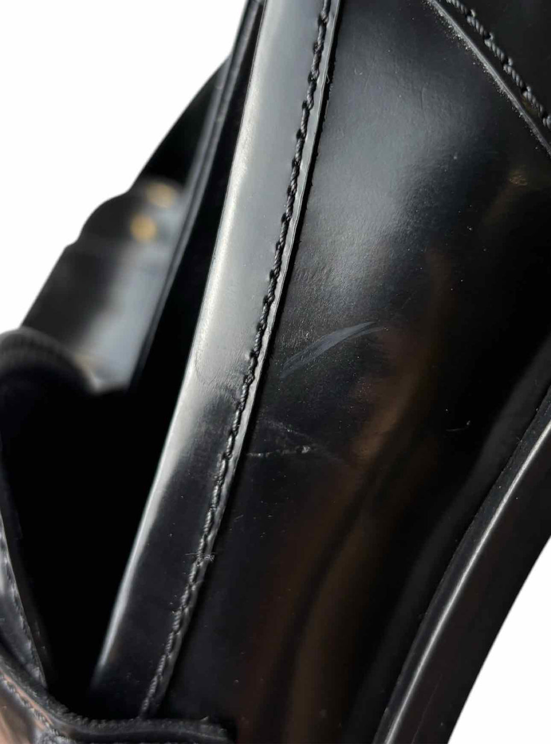 Proenza Schouler Size 38 Loafers