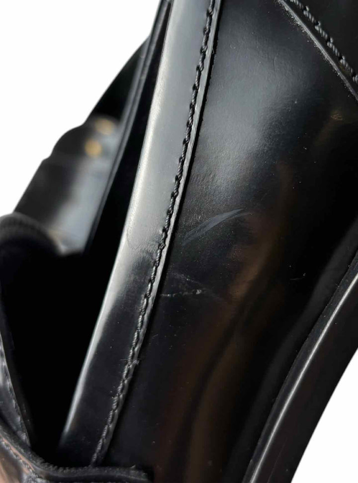 Proenza Schouler Size 38 Loafers
