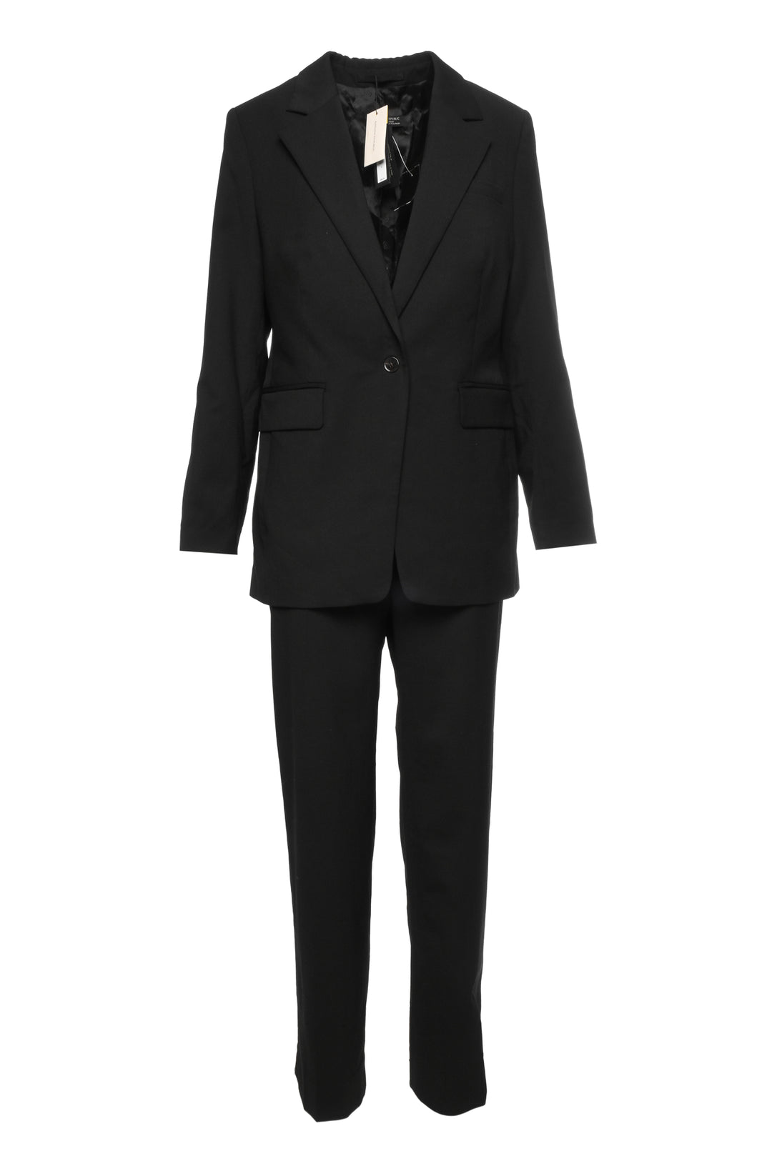 Banana Republic Size 10 2 Piece Suit
