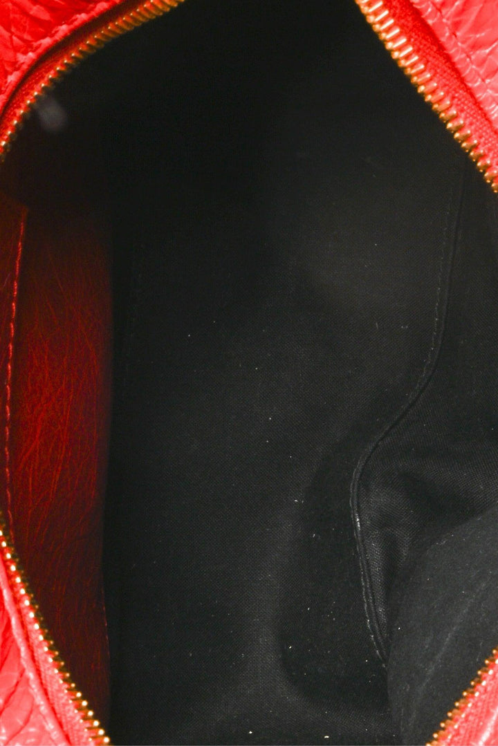 Balenciaga Small Bazar Shopper Tote