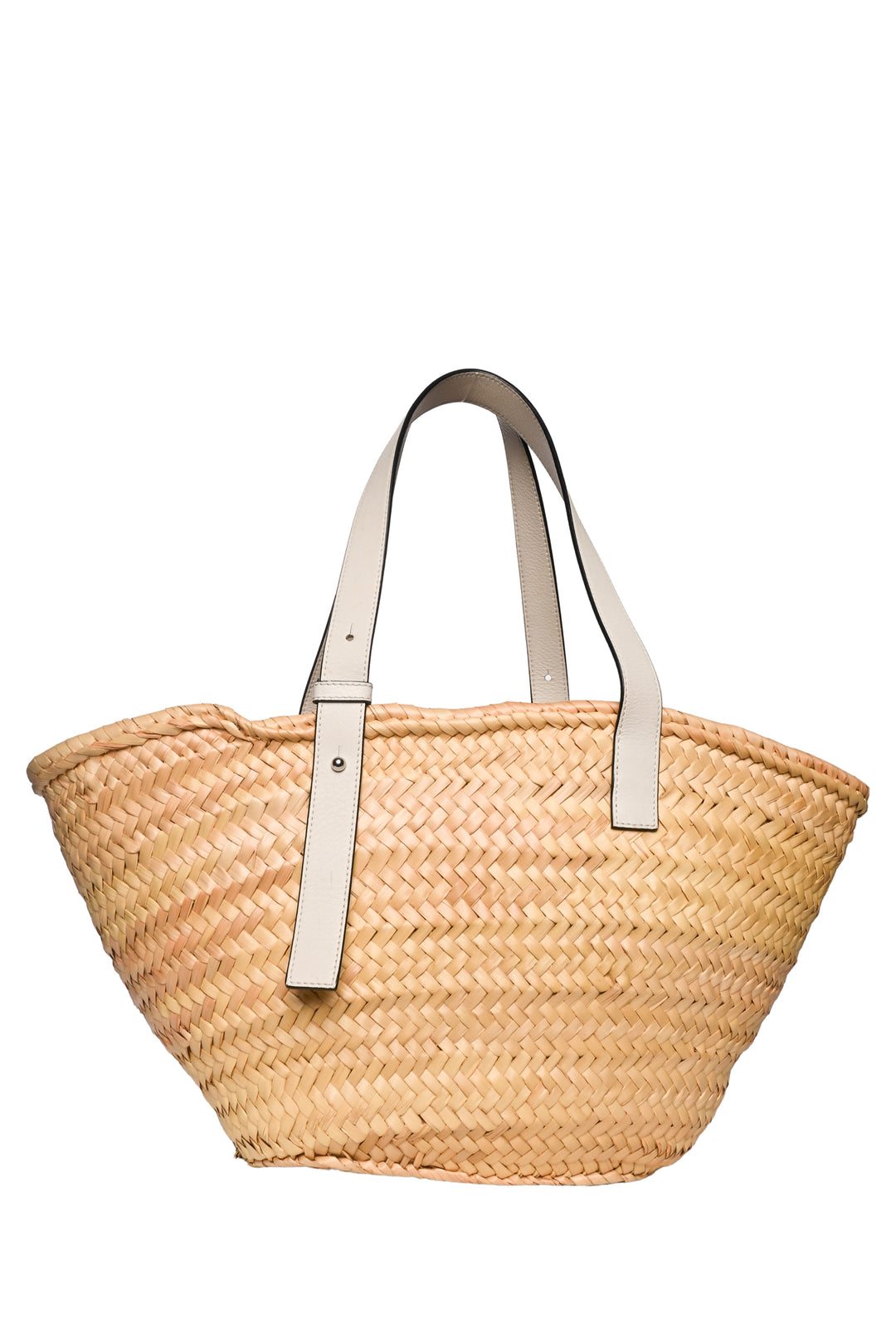 Loewe Basket Bag