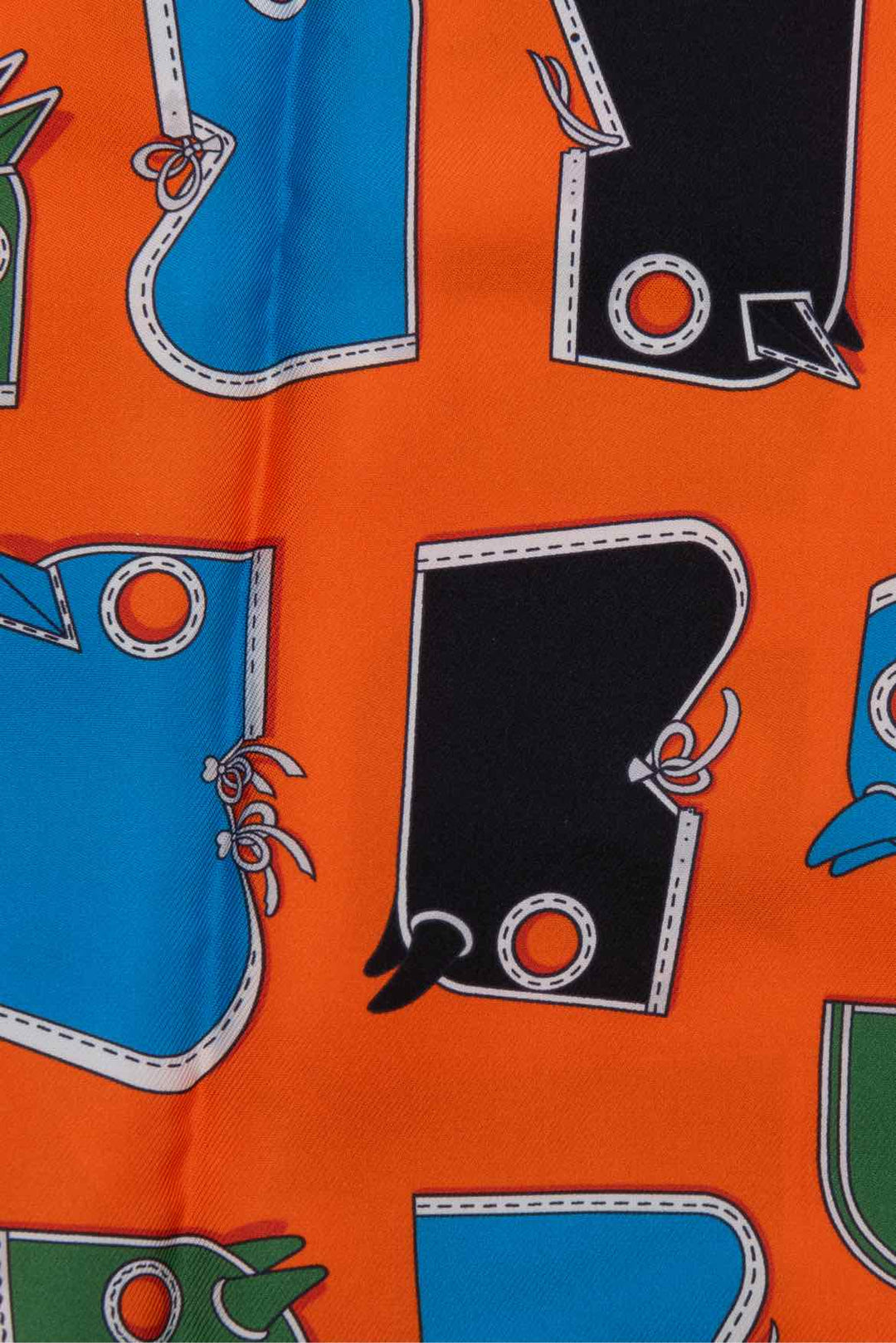 Hermes Scarf