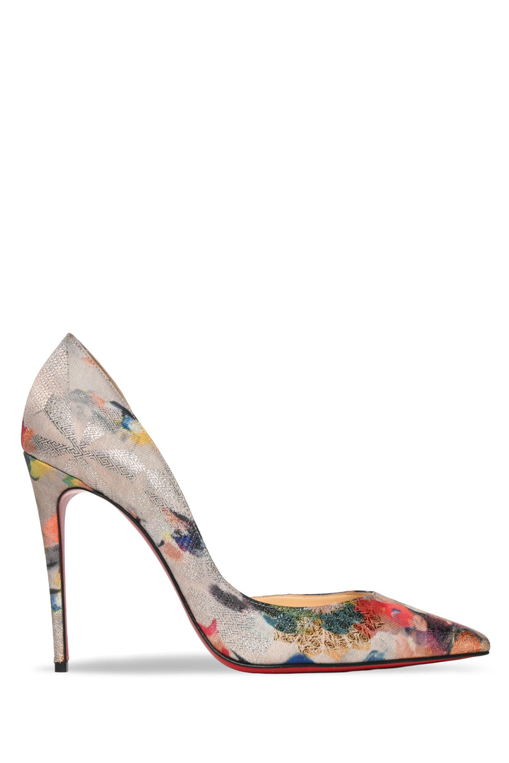 Christian Louboutin Iriza Size 39 Pumps