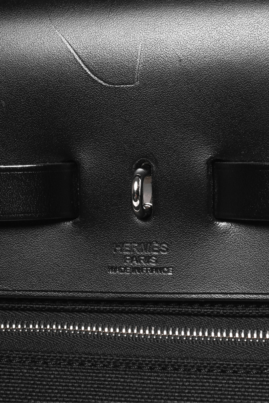 Hermes 2017 Herbag Zip 39 Bag