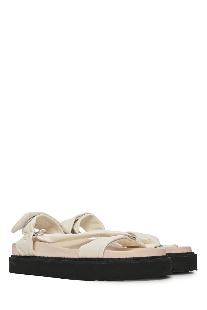 Isabel Marant Size 39 Naori Leather Sandals