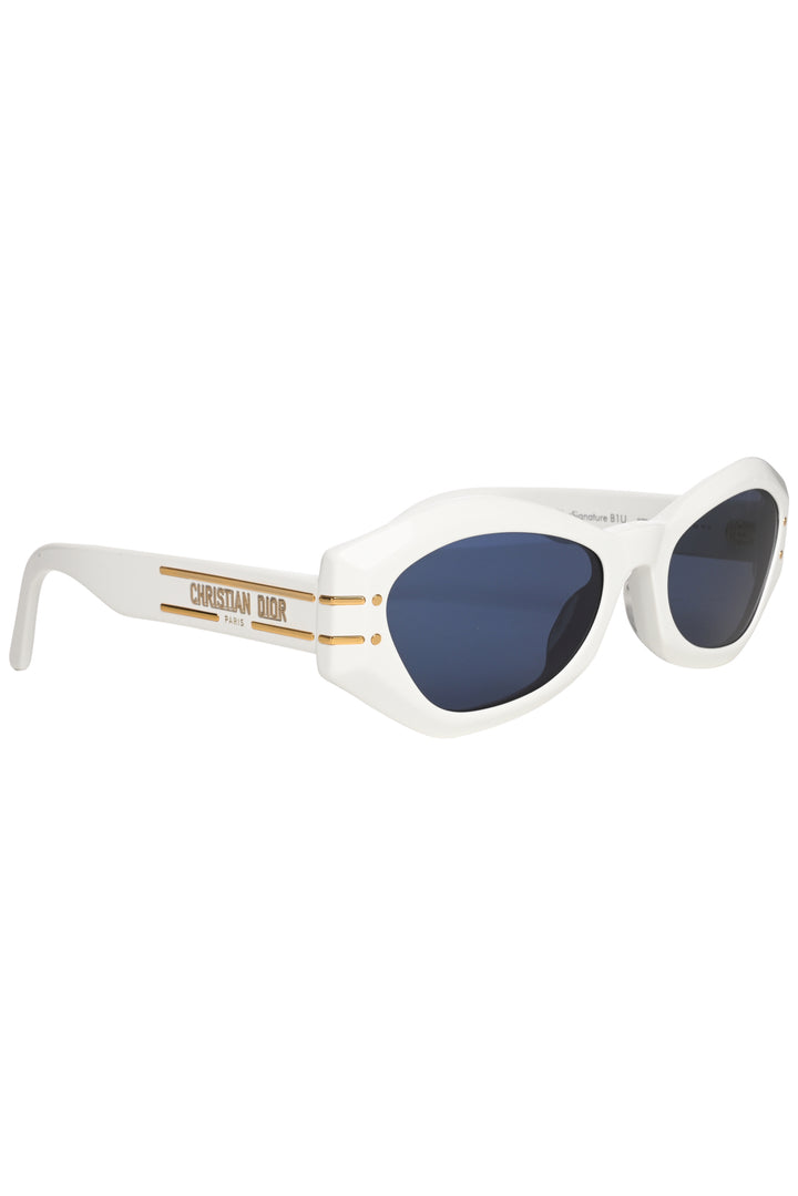 Dior DiorSignature B1U Butterfly Sunglasses