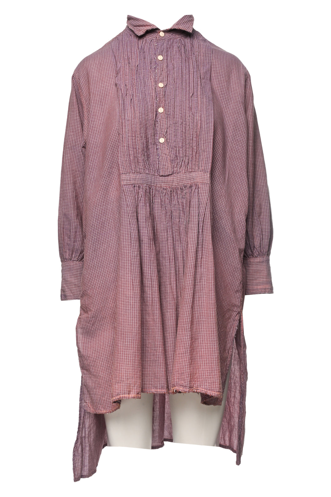 Magnolia Pearl Size OS Cordelia Night Shirt
