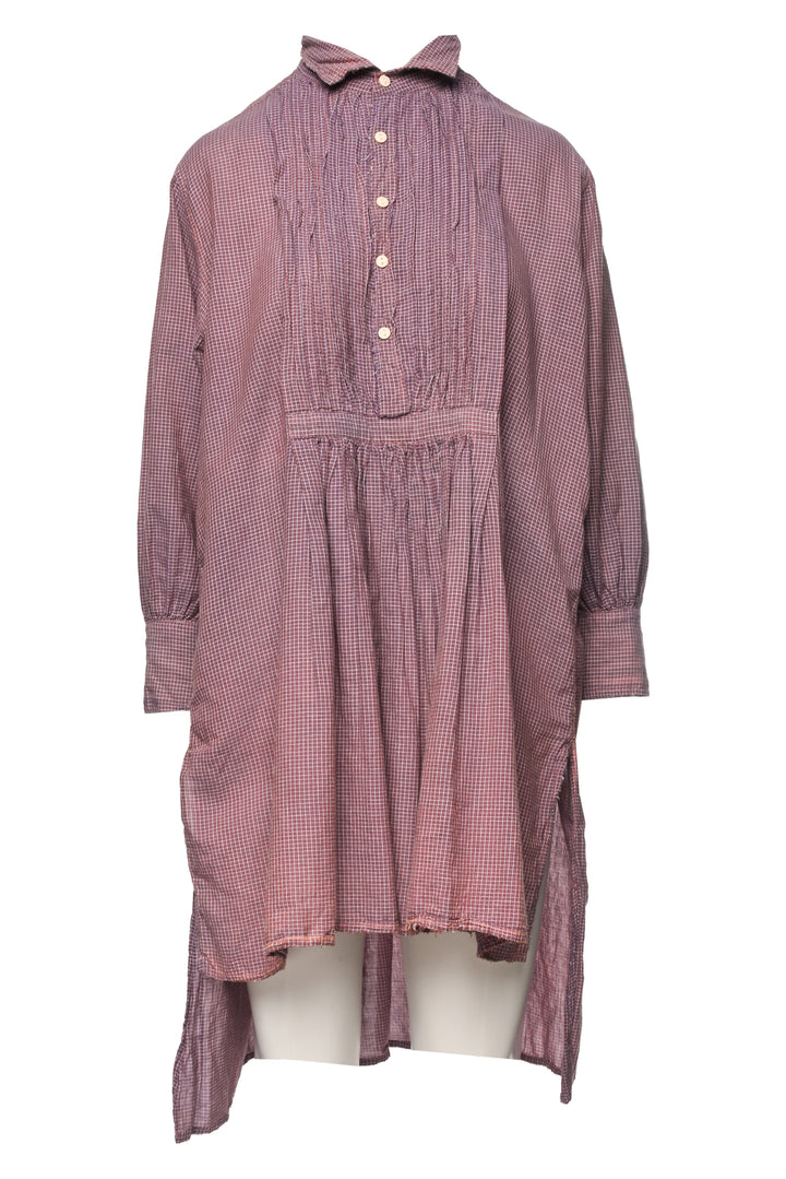 Magnolia Pearl Size OS Cordelia Night Shirt