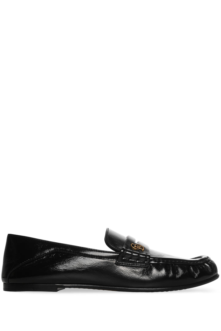 Dior Size 38.5 CD Time Loafers