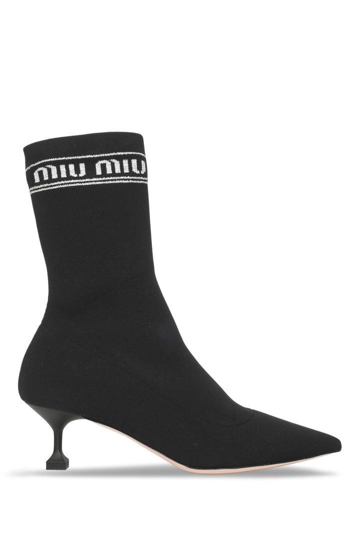 Miu Miu Size 36 Ankle Boots