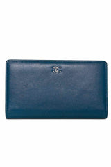 Chanel CC Wallet
