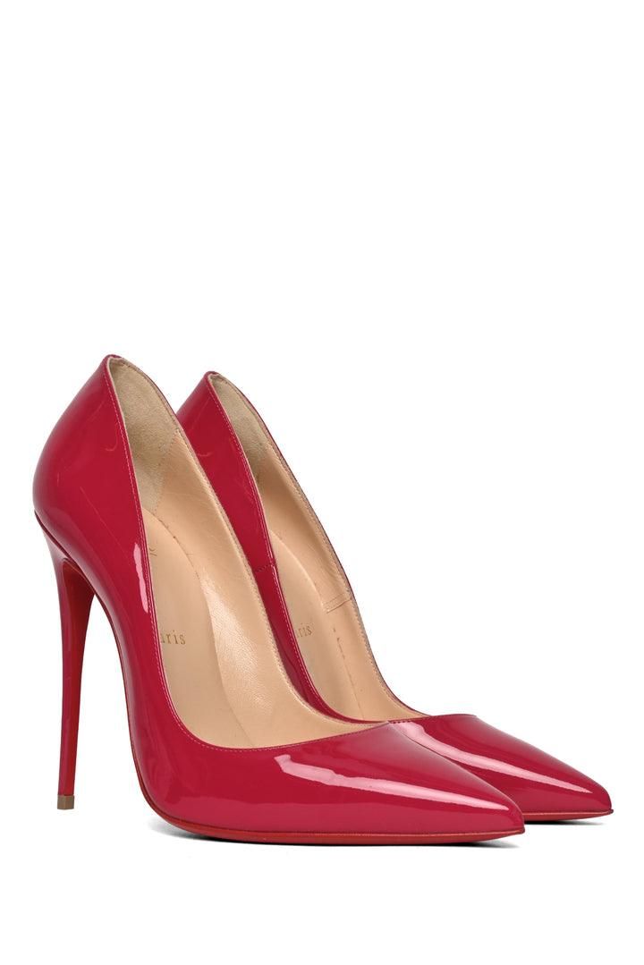Christian Louboutin So Kate Size 39 Pumps