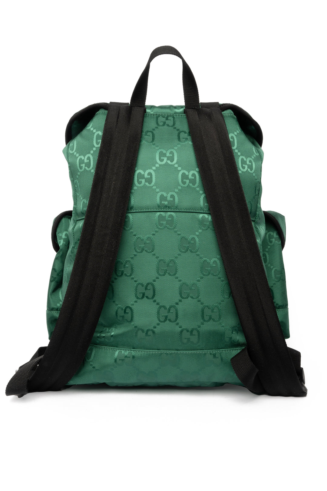 Gucci Off The Grid Econyl Nylon BackPack