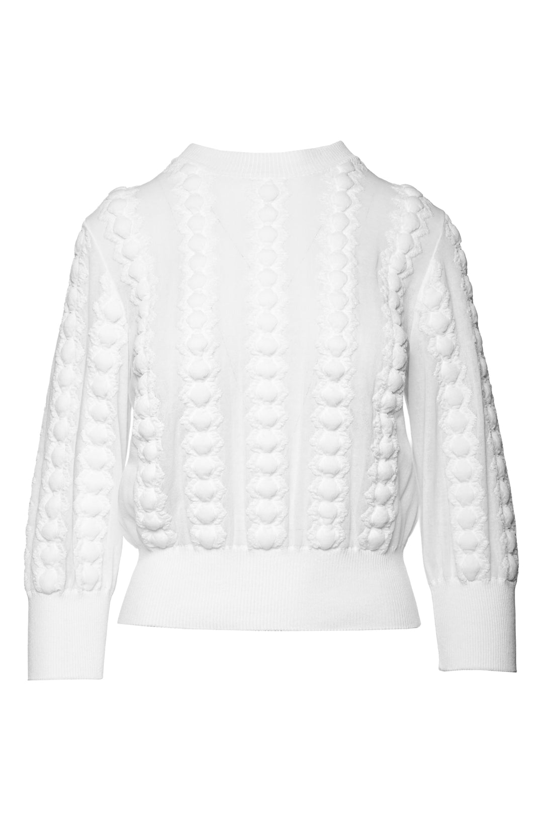Chanel Size 36 Knit Sweater