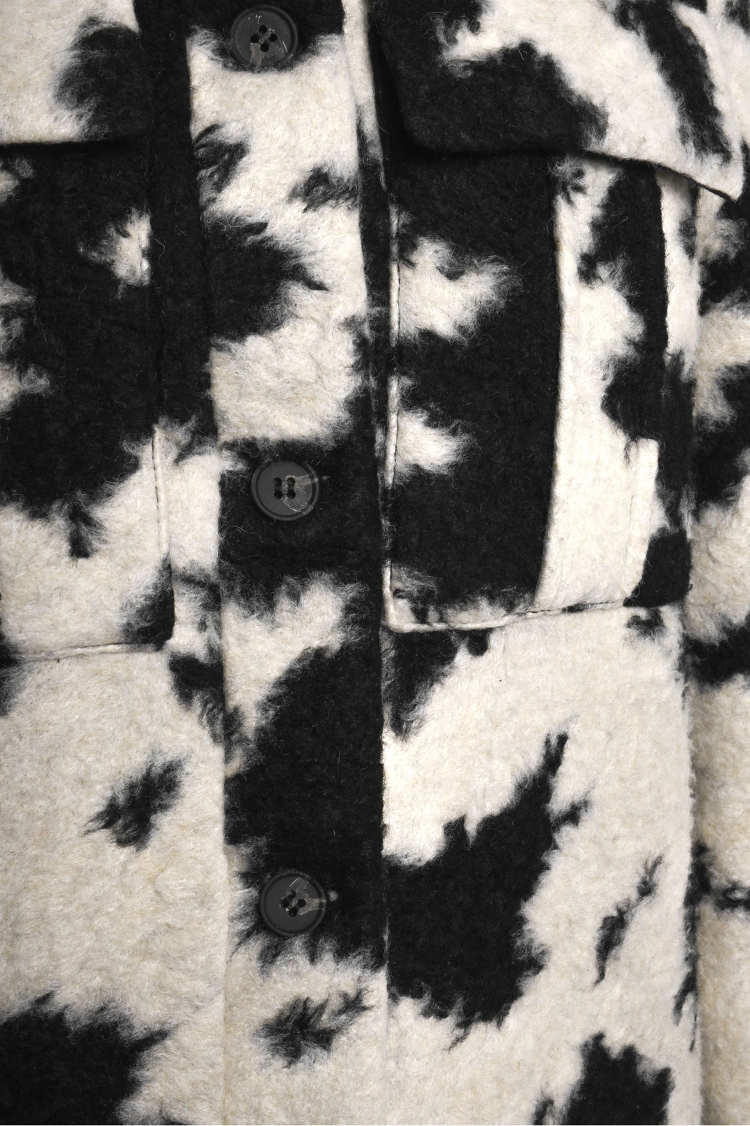 All Saints Size 0 Coat