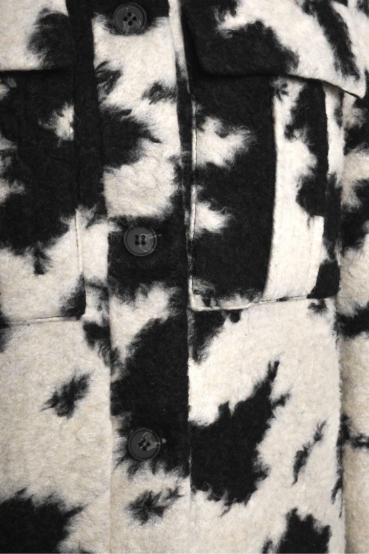 All Saints Size 0 Coat