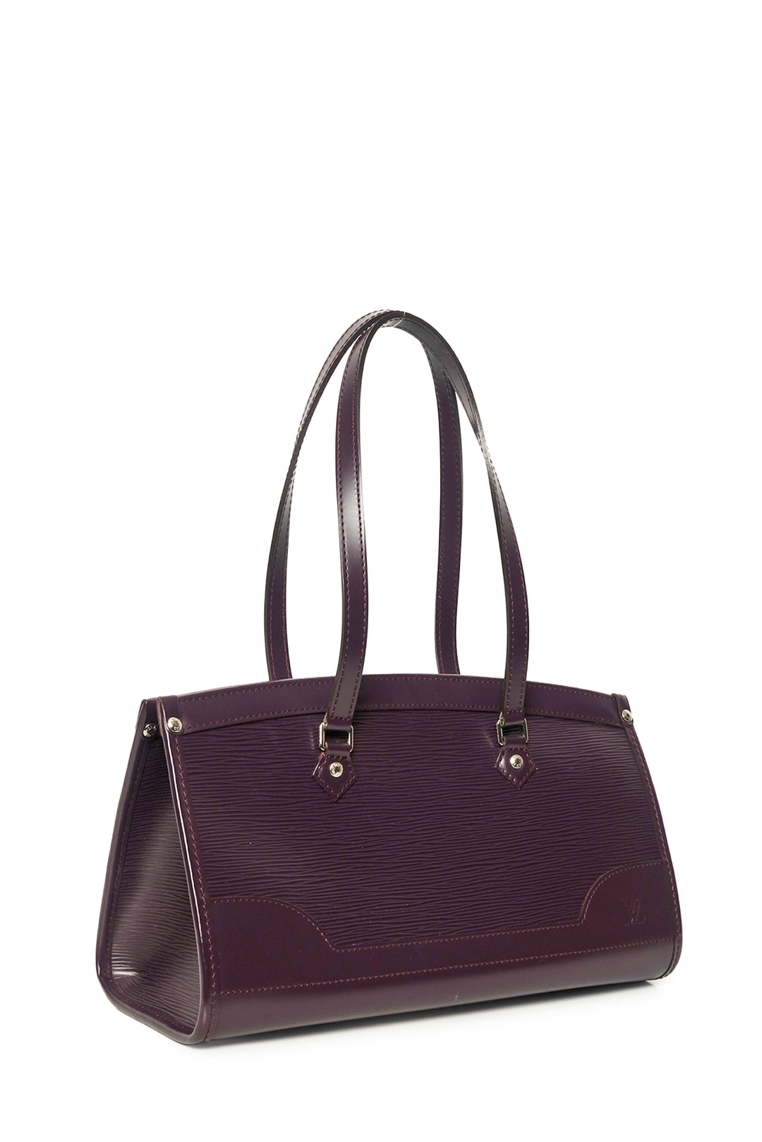 Louis Vuitton 2008 Epi Madeline Shoulder Bag