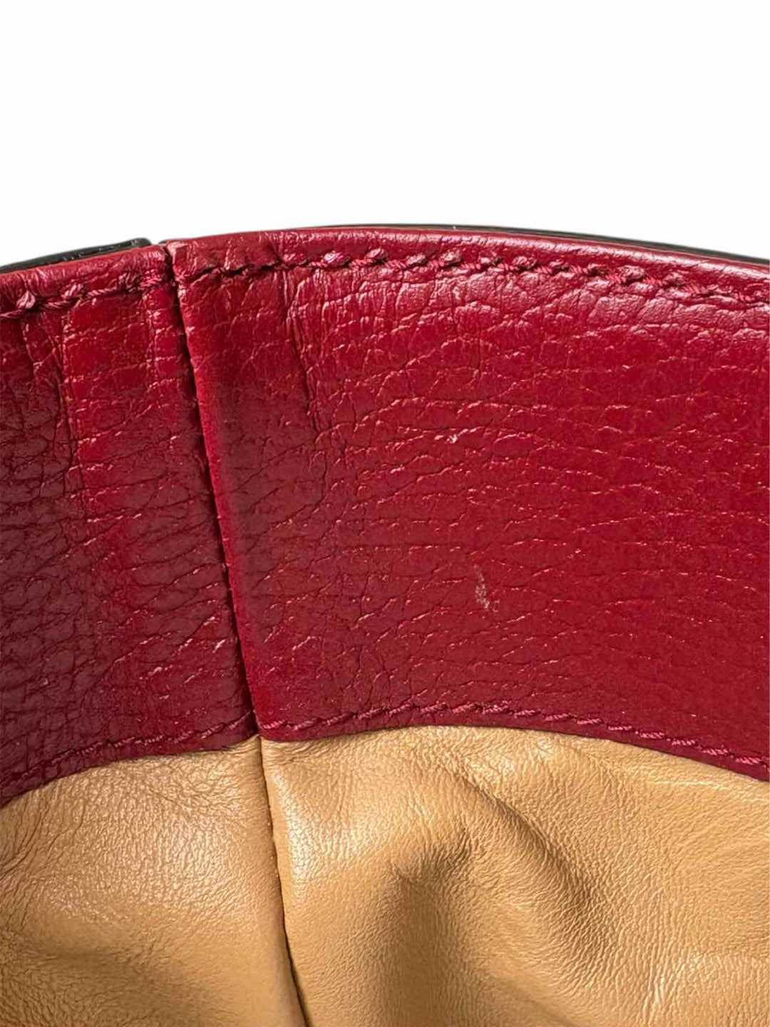 Gucci Raffia Ophidia GG Purse