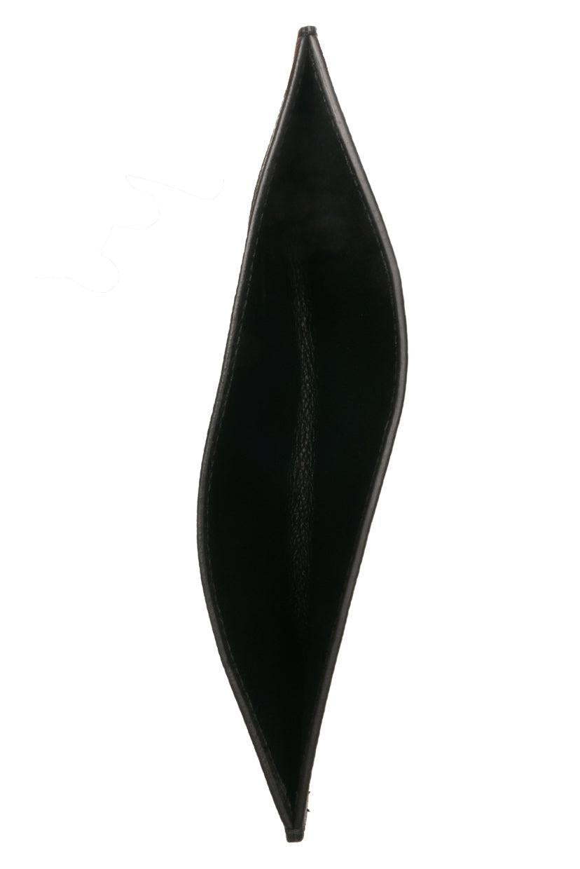 Louis Vuitton Pochette Felicie Card Holder Insert