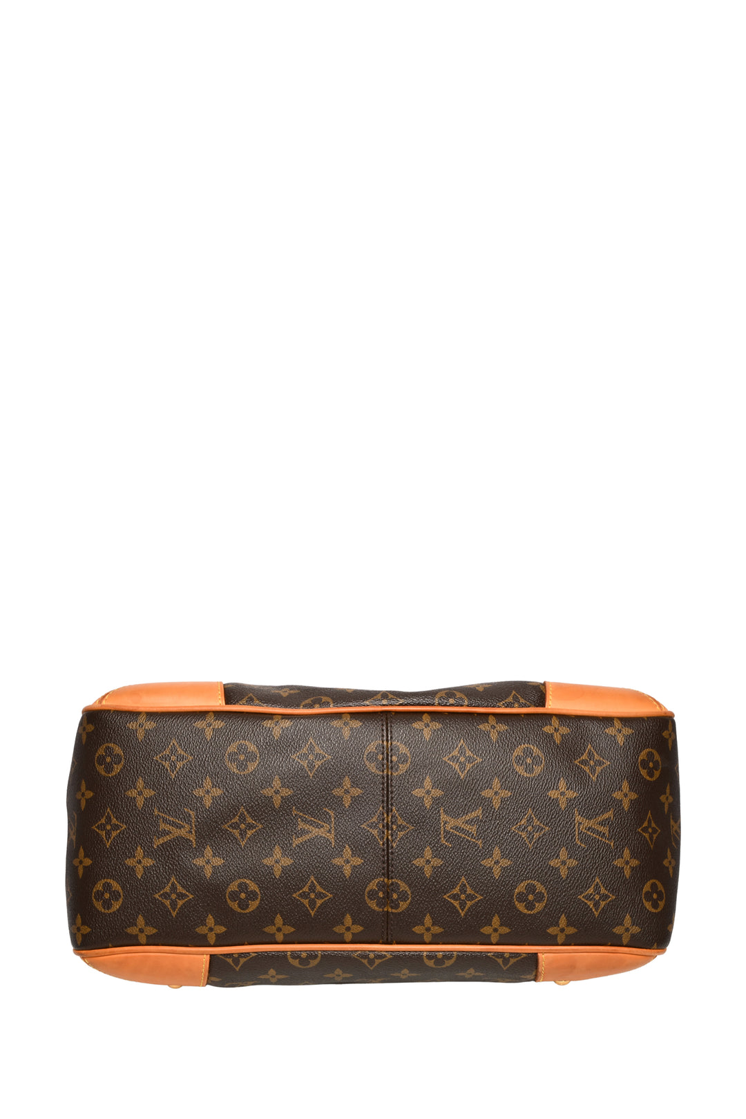 Louis Vuitton 2012 Monogram Estrela MM Tote