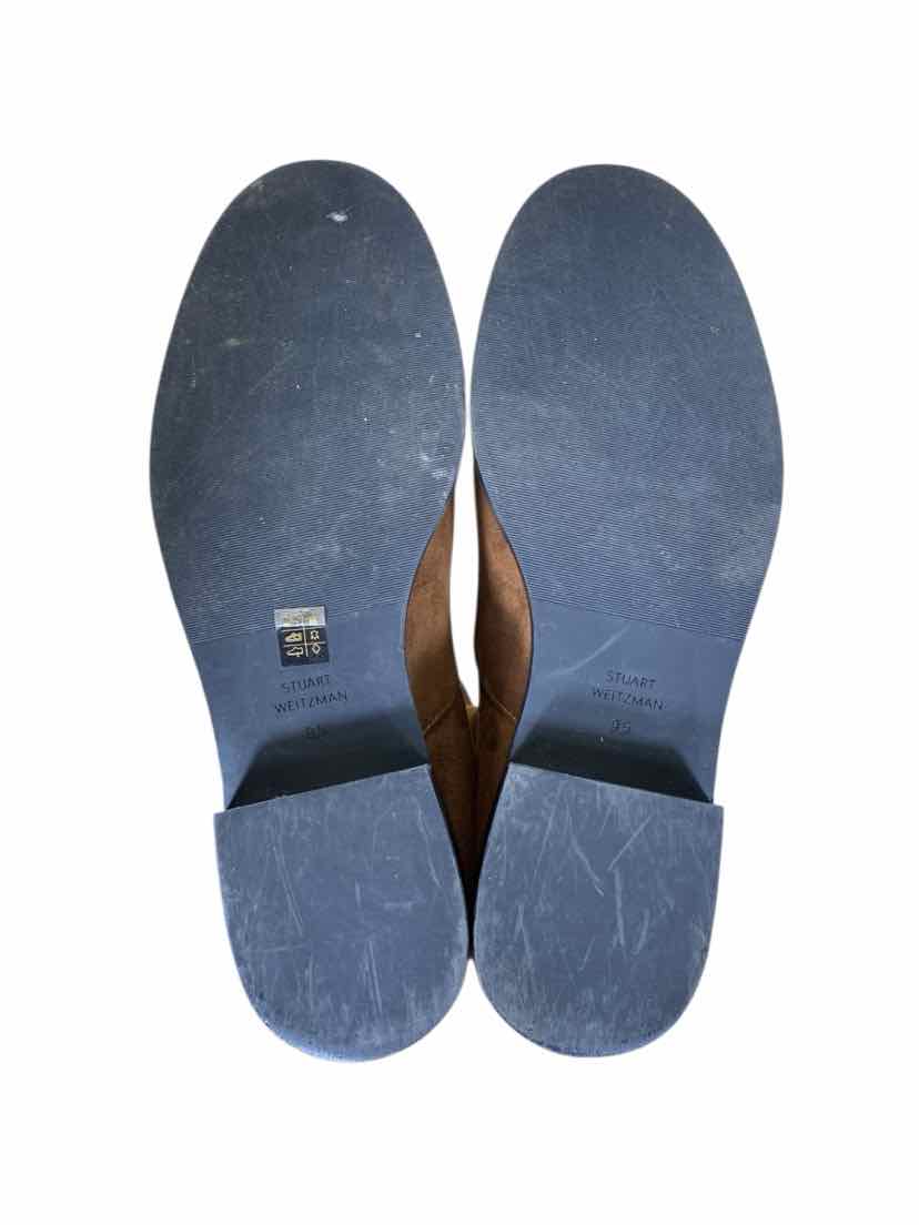 Stuart Weitzman Size 9.5 Boots