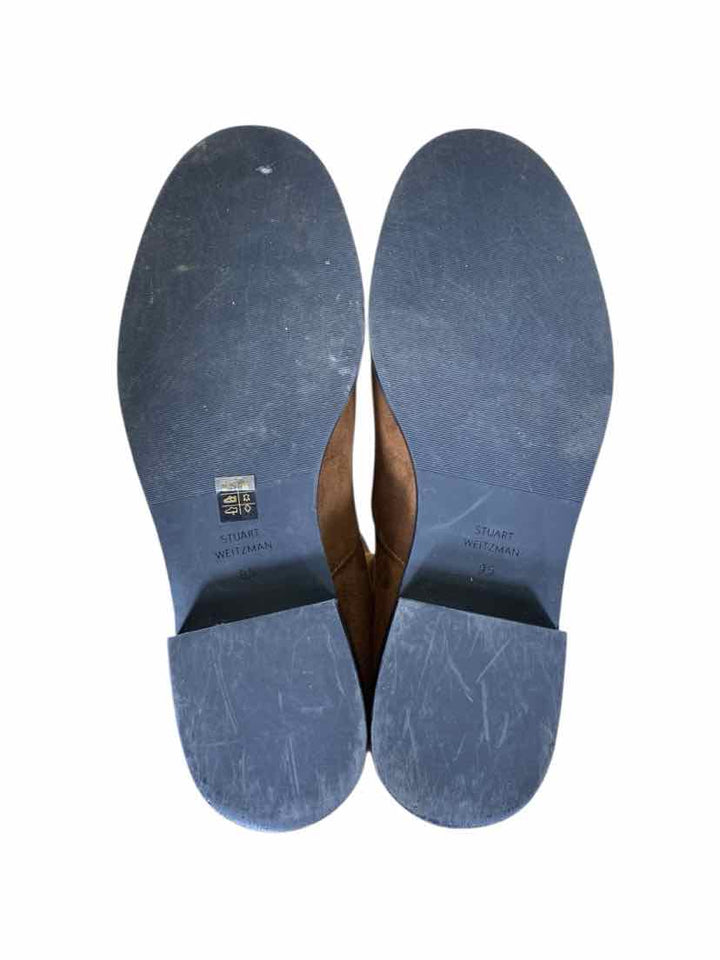 Stuart Weitzman Size 9.5 Boots