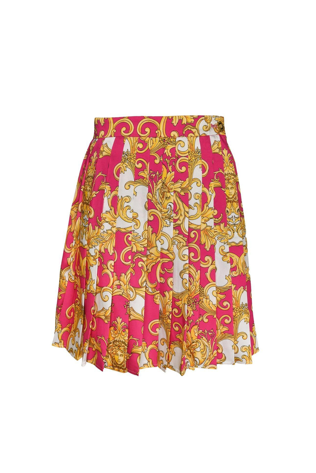 Versace Size 42 Skirt