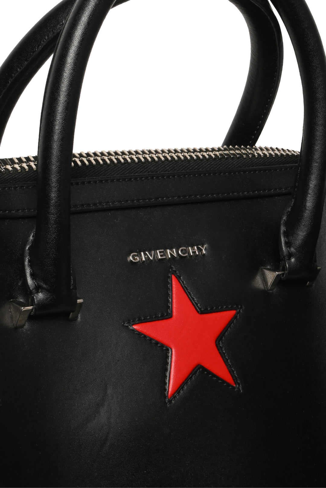 Givenchy Medium Star Lucrezia Boston Bag