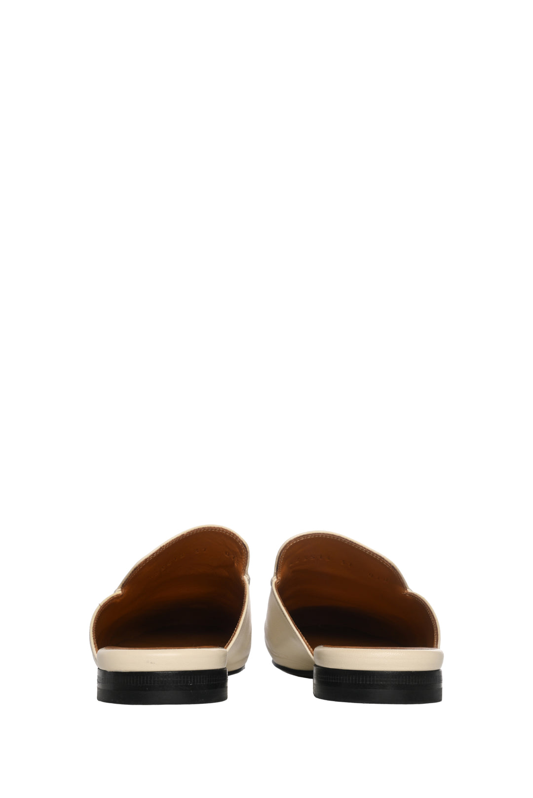 Gucci Size 37 Princetown Mules
