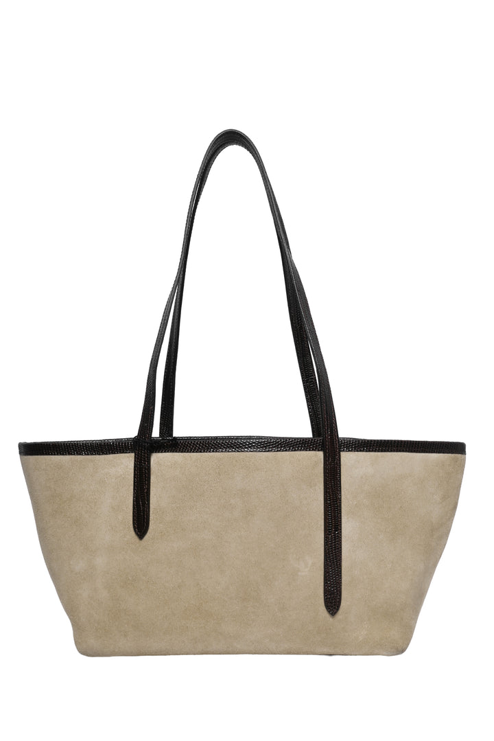 ATP Atelier Gaiba Sued Tote