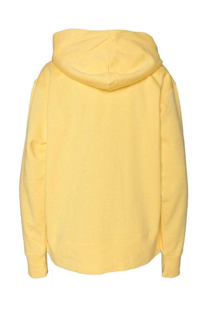 Acne Studios Size S Ferris Face Logo Cotton Sweatshirt