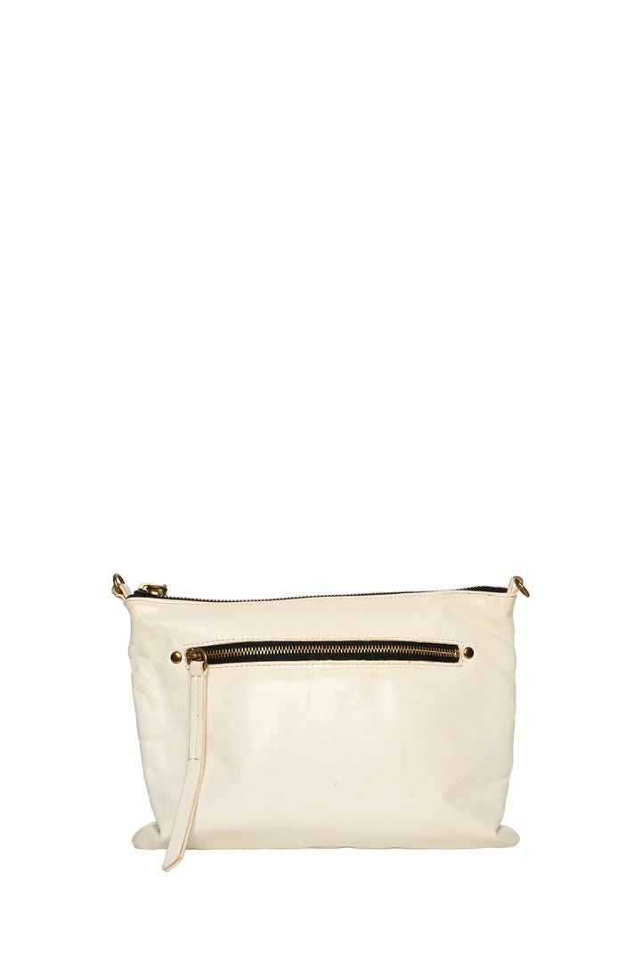 Isabel Marant Nessah Leather Crossbody