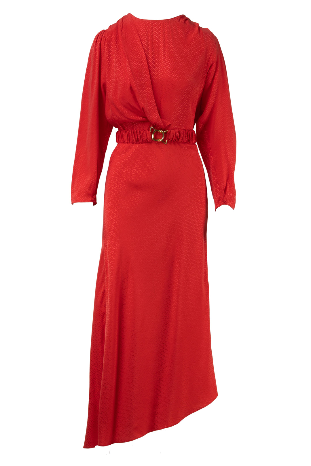 Ronny Kobo Size L Carmen Dress