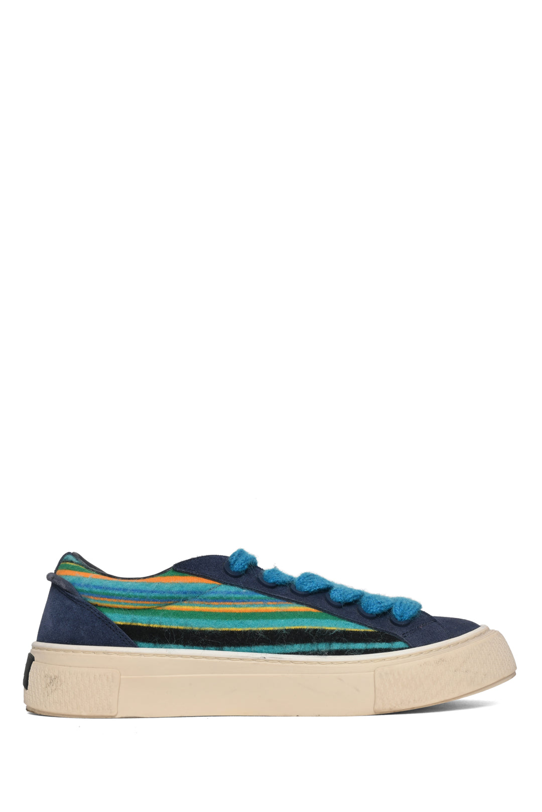 Dior x Denim Tears Size 10.5 Men's Sneakers
