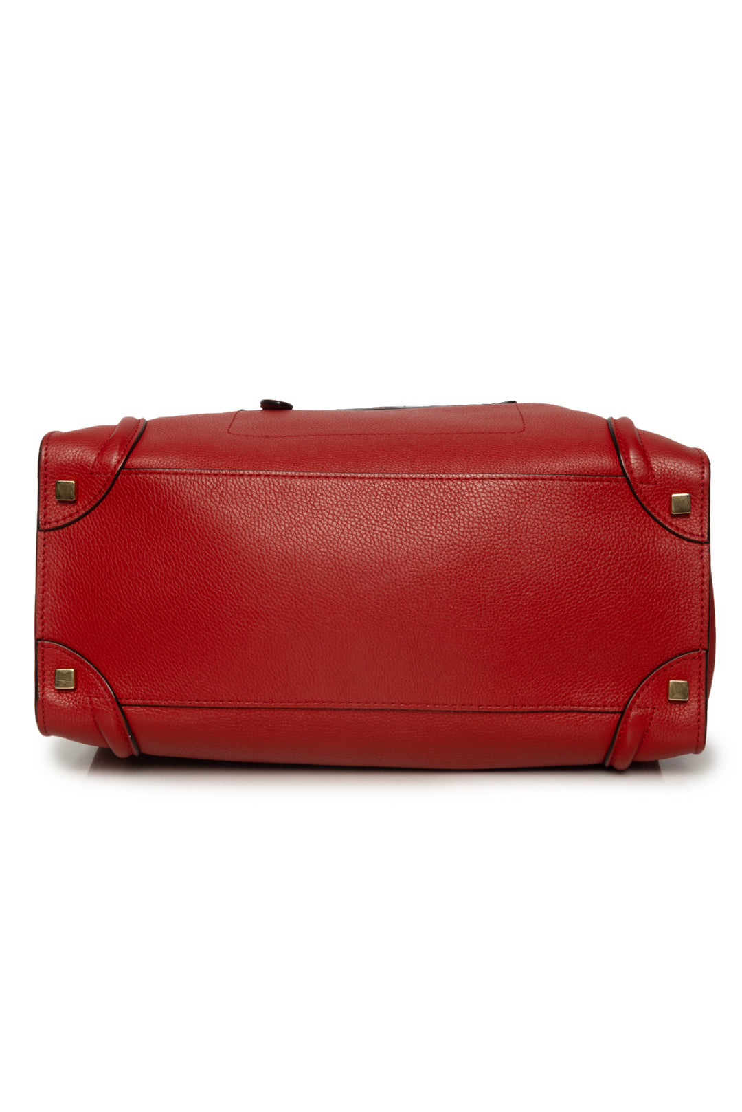 Celine 2012 Large Luggage Tote