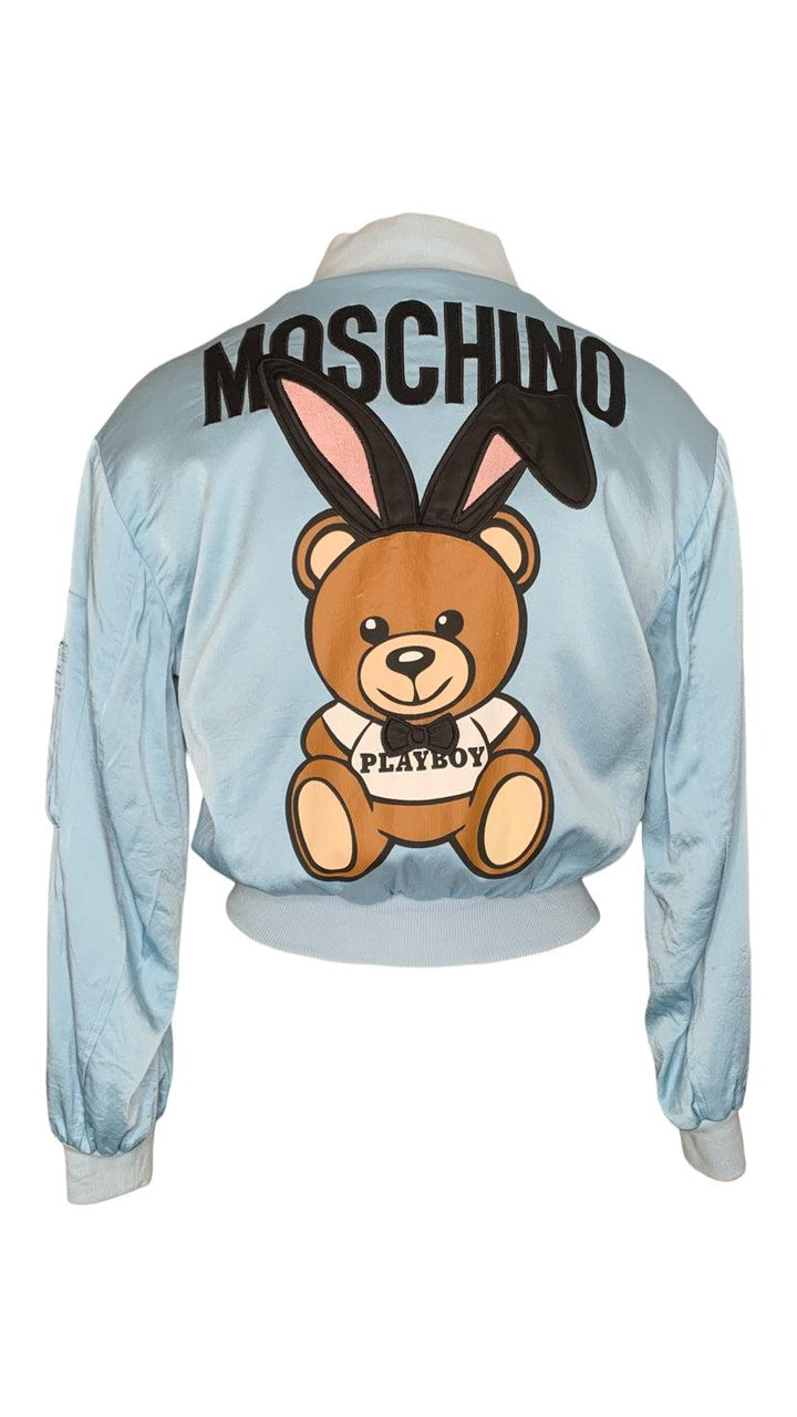 Moschino Couture Size 2 Jacket