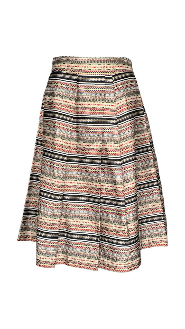 Dries Van Noten Size 38 Skirt