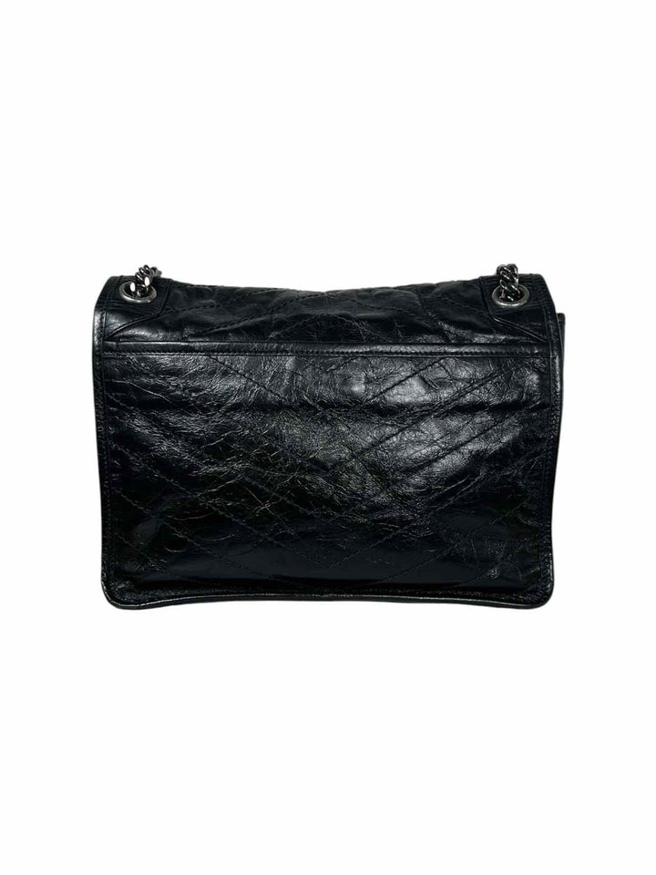 Saint Laurent Medium Niki Shoulder Bag