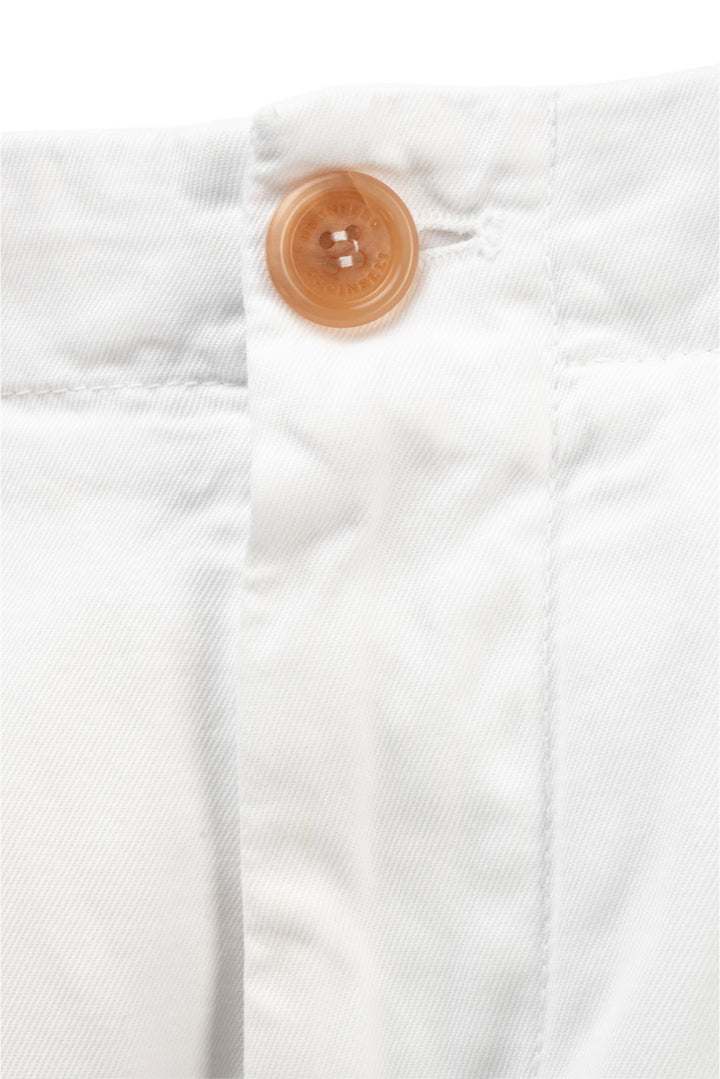 Brunello Cucinelli Size S Cotton Cargo Pants